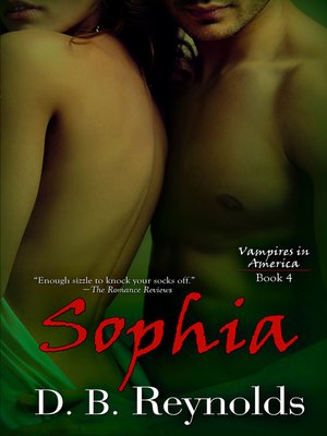 Sophia - ebook